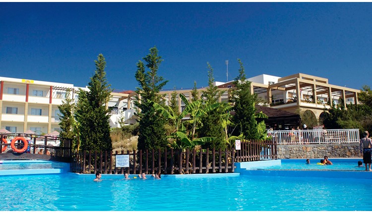 Labranda Kiotari Bay - NR, Родос